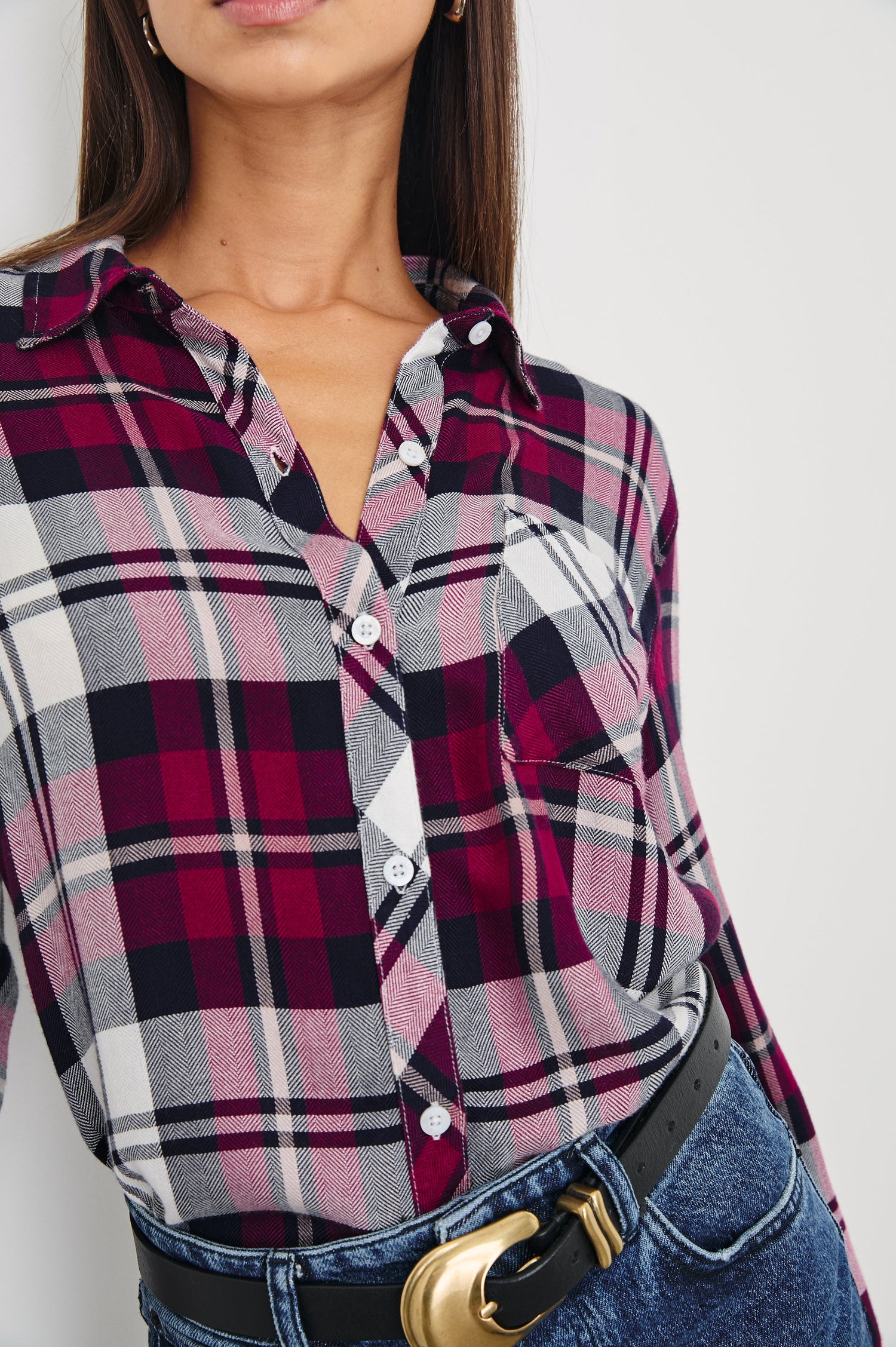 HUNTER-LYCHEE-NAVY-WHITE-DETAIL