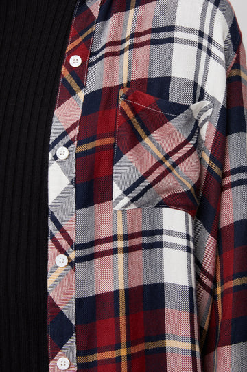 HUNTER-MERLOT-NAVY-GOLD-DETAIL