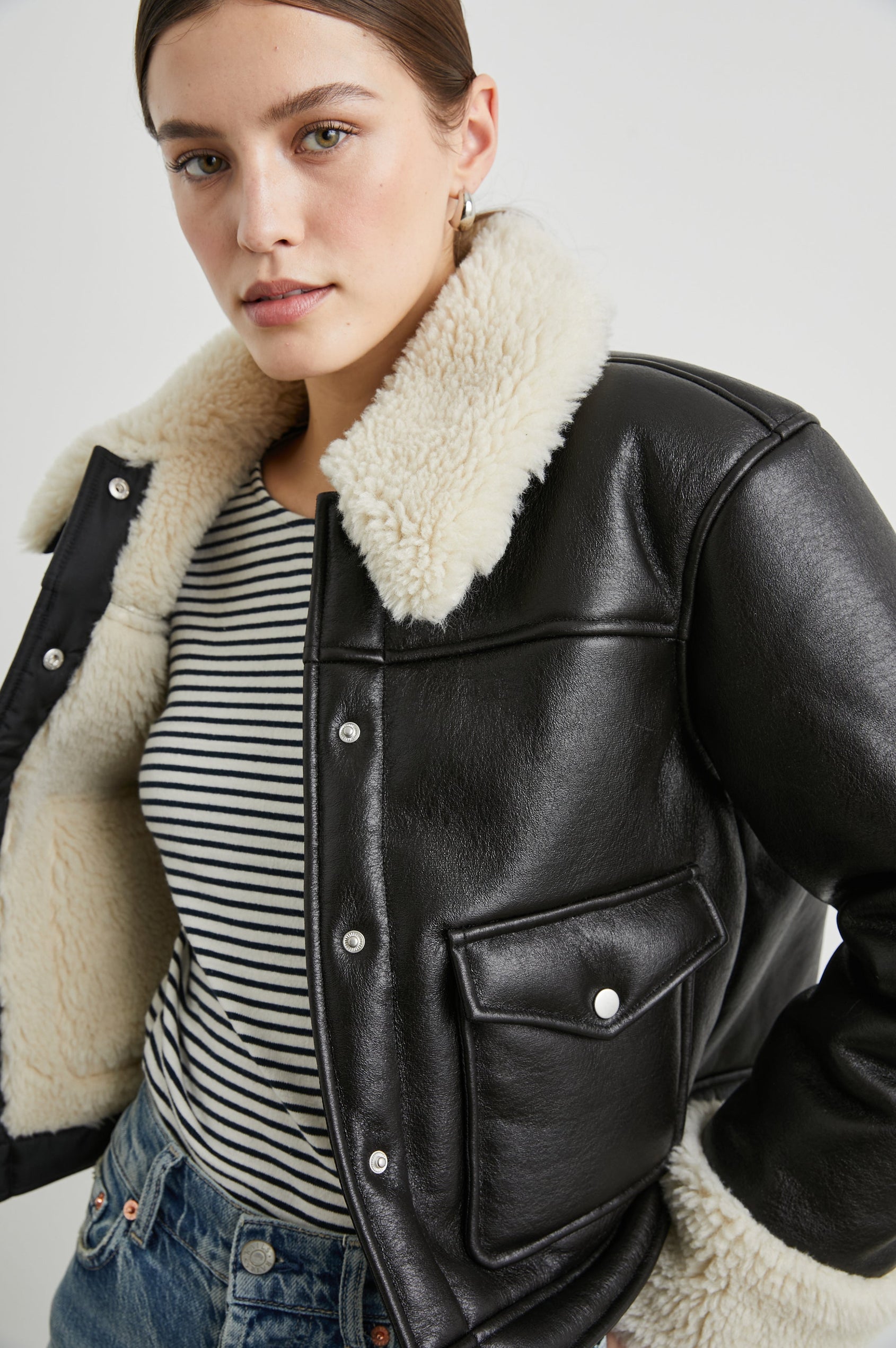 Burberry jacket womens macys best sale