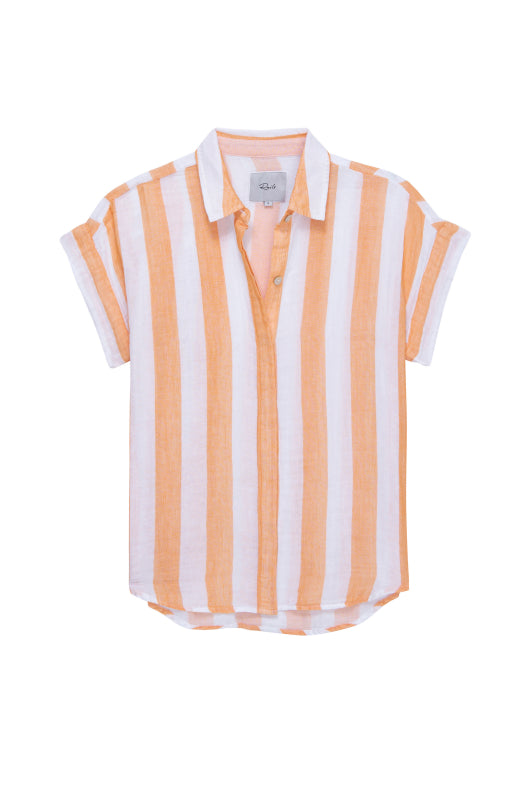 JAMIE SHIRT - ORTONA STRIPE