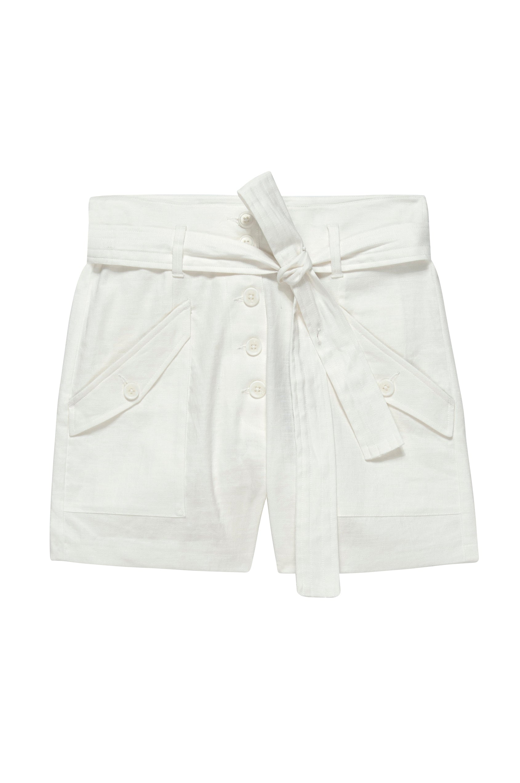 JASPER SHORT - CREME
