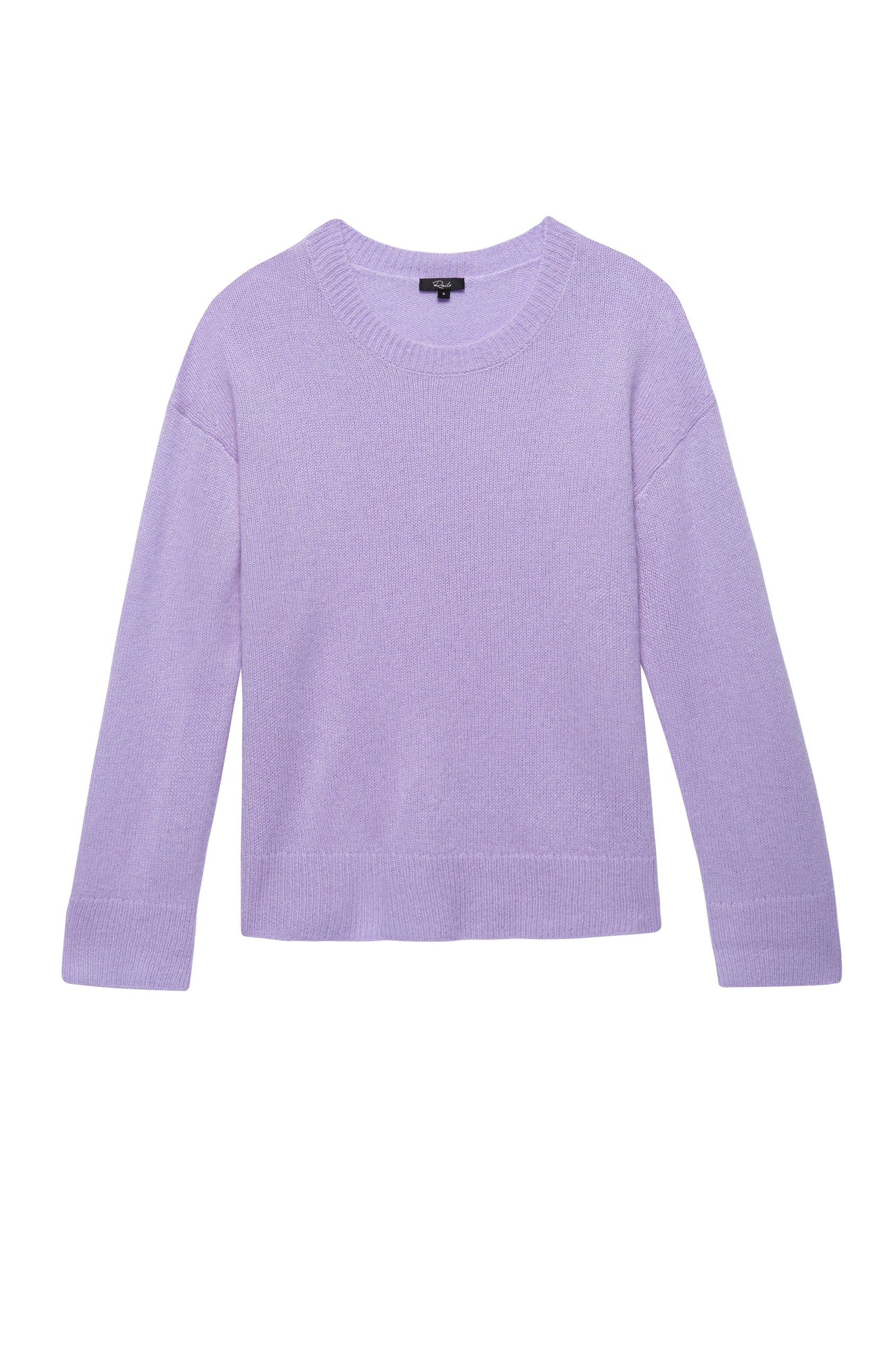 JUNO SWEATER - LAVENDER