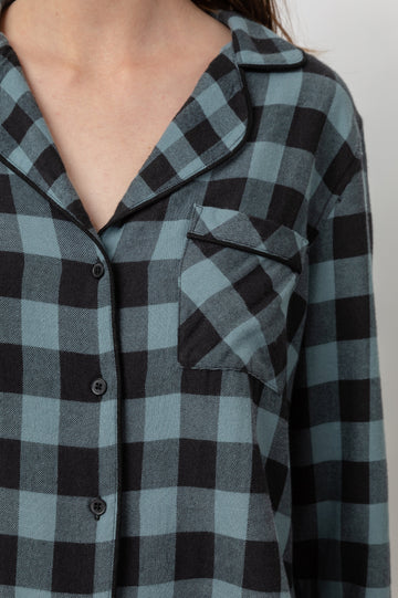 KELLEN-DUSTY-TEAL-CHECK-DETAIL