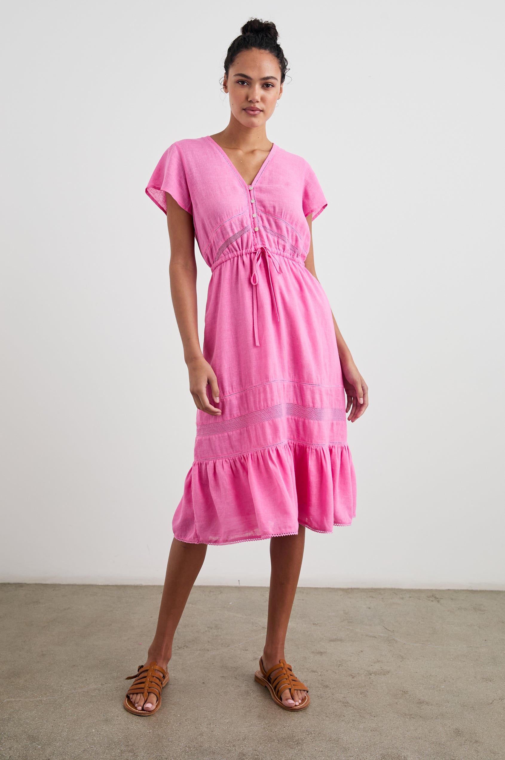 KIKI-HOT-PINK-FULL FRONT BODY