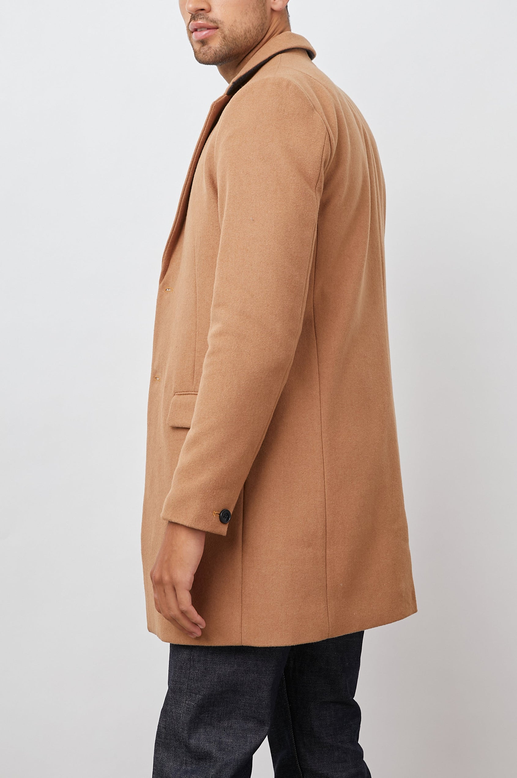 LARK CAMEL - SIDE BODY