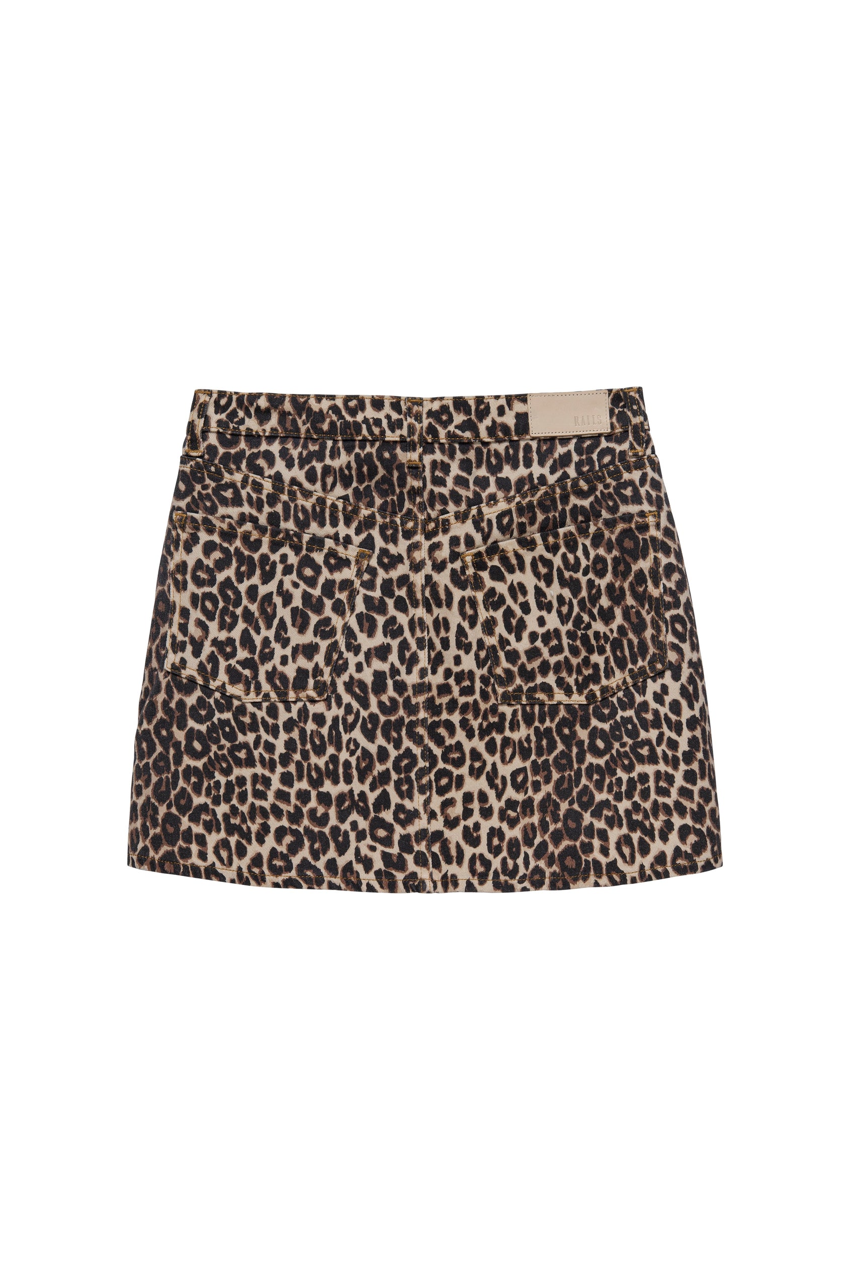 LAUREL SKIRT - NALA – Rails UK