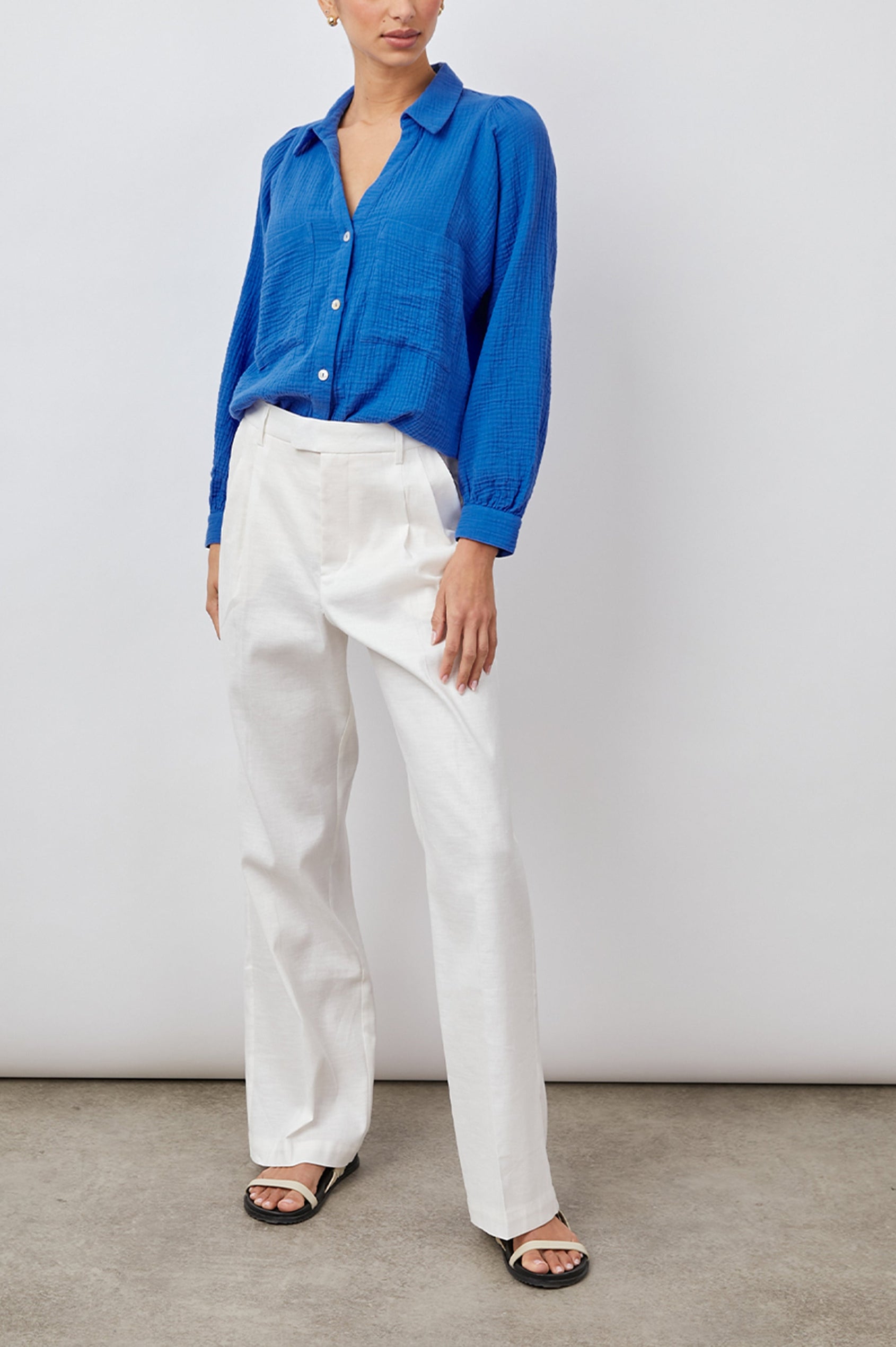 LAUREN-PALACE-BLUE-FRONT ANGLE