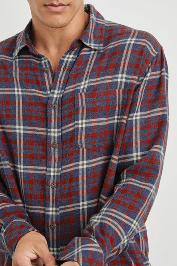 LENNOX-NAVY-RED-CREAM-DETAIL