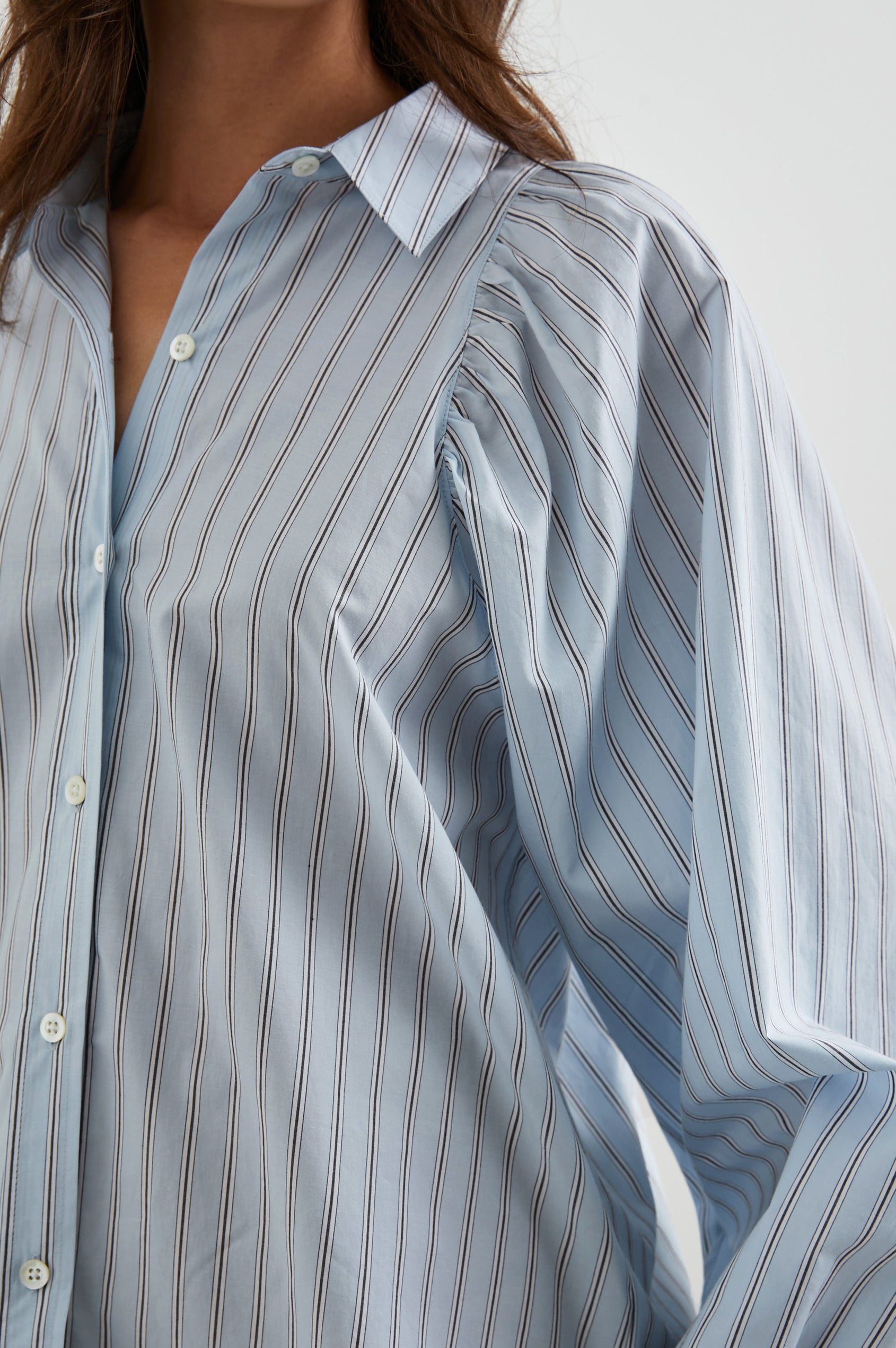 LIVY HAMPTON STRIPE - DETAILS
