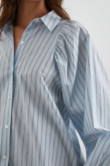 LIVY HAMPTON STRIPE - DETAILS