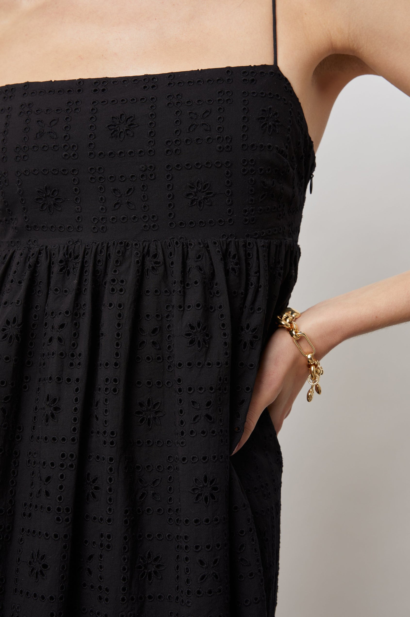 LUCILLE-BLACK-SEA-EYELET-DETAIL