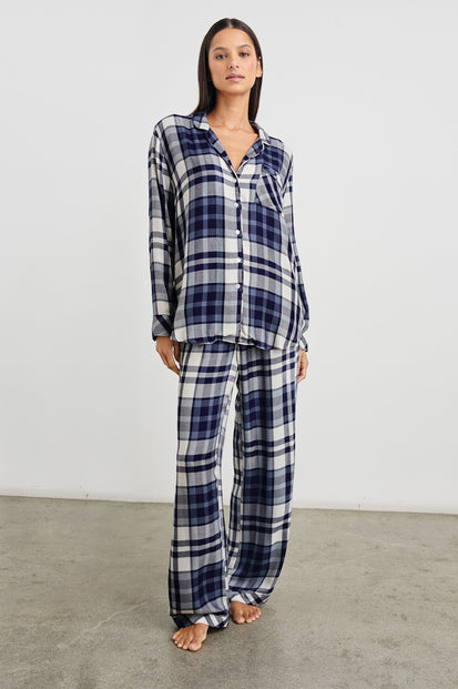 LUNA-PAJAMA-SET-LAKE-BLUE-CLOUD-FULL FRONT BODY