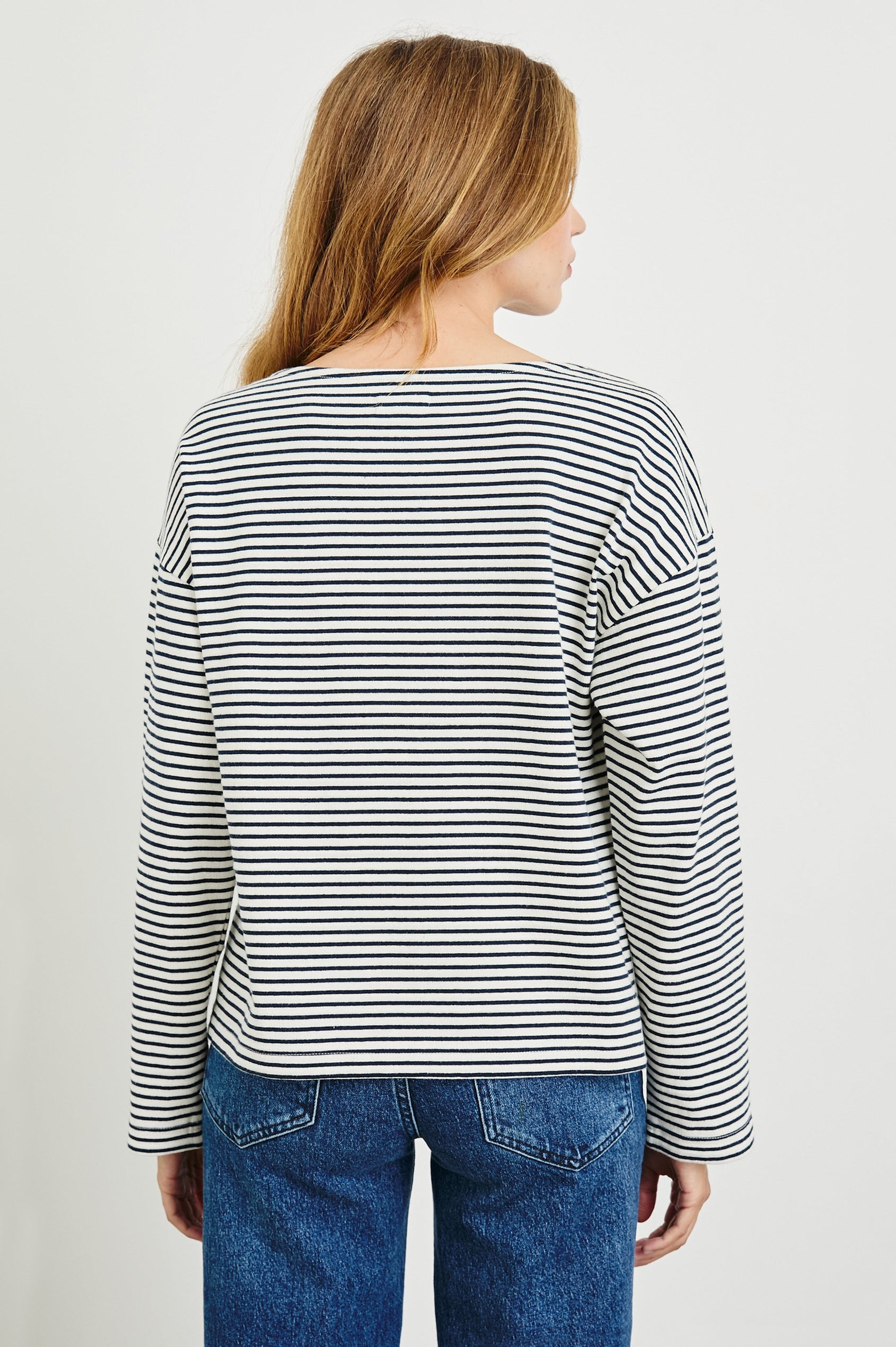 MACY-IVORY-NAVY-MICRO-STRIPE-BACK