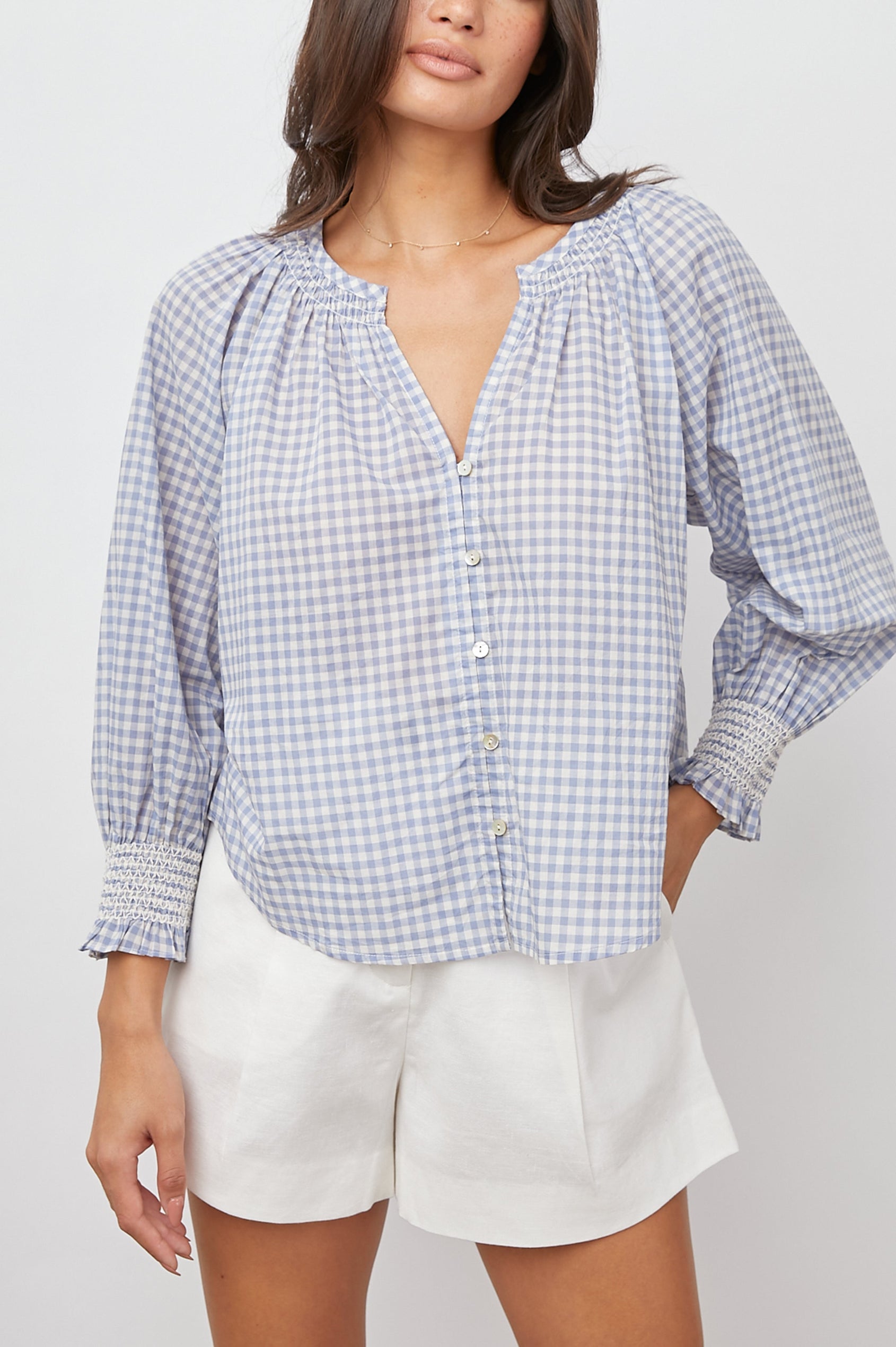 MARIAH-CAROLINA-GINGHAM-FRONT