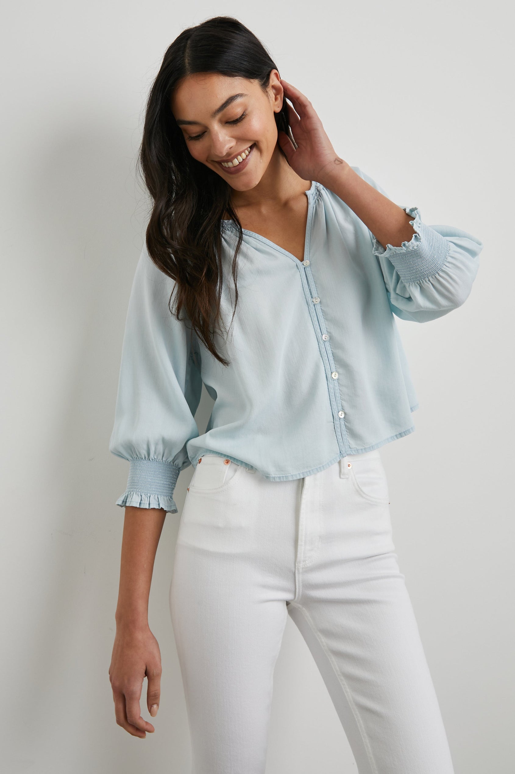 MARIAH-LIGHT-VINTAGE-SIDE ANGLE