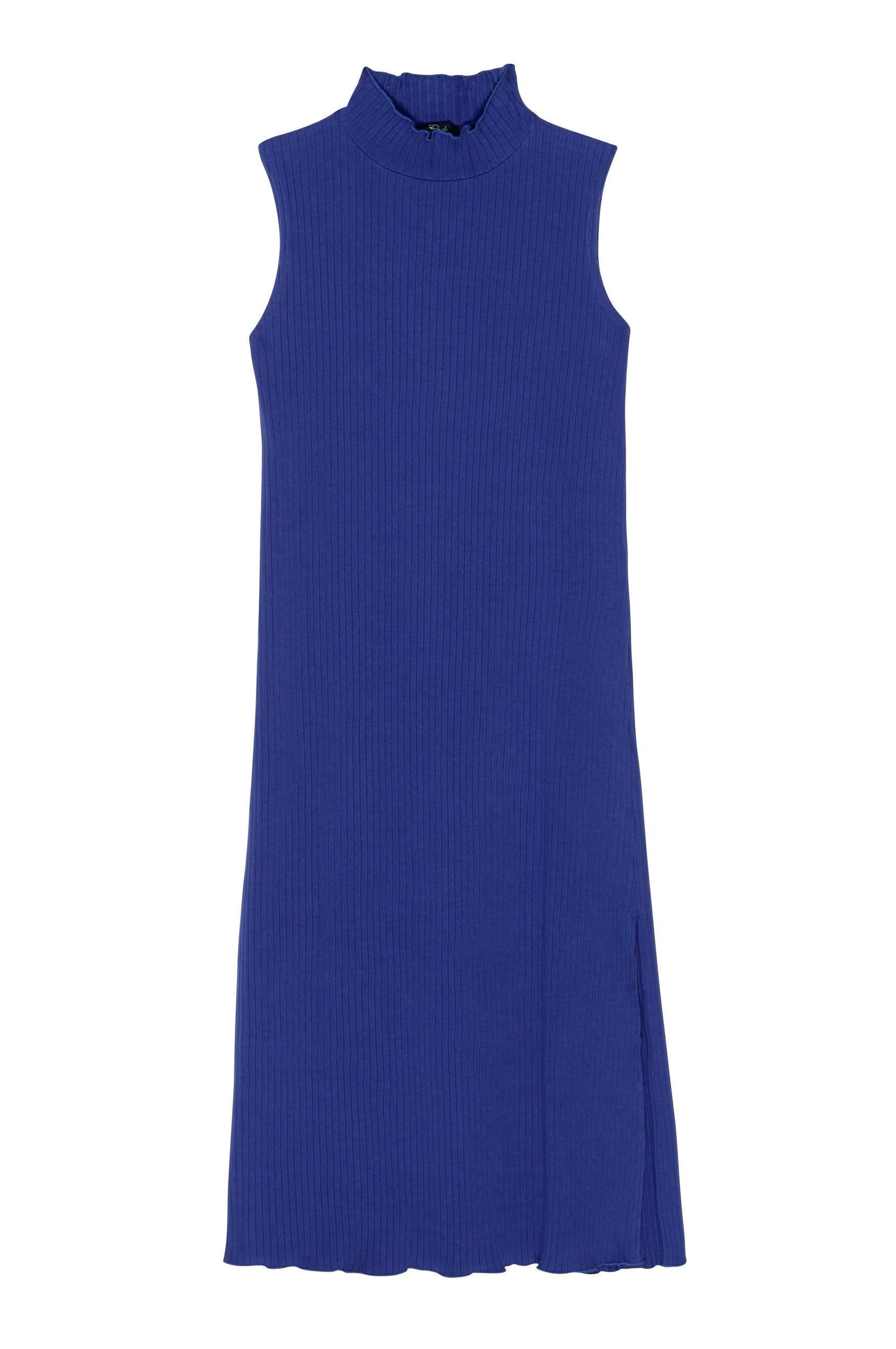 MARJORIE DRESS - ULTRA MARINE