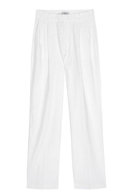 MARNIE PANT - CREME