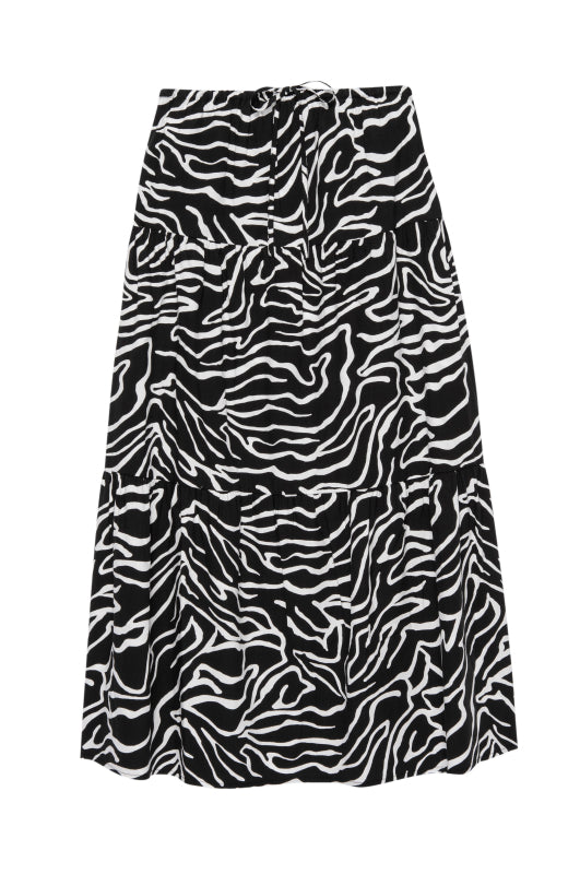 MARY SKIRT - CONTOUR LINES