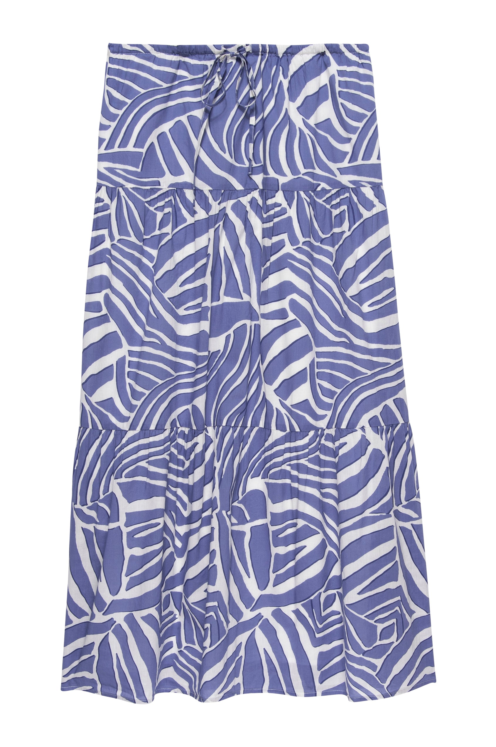 MARY SKIRT - ISLAND WAVES