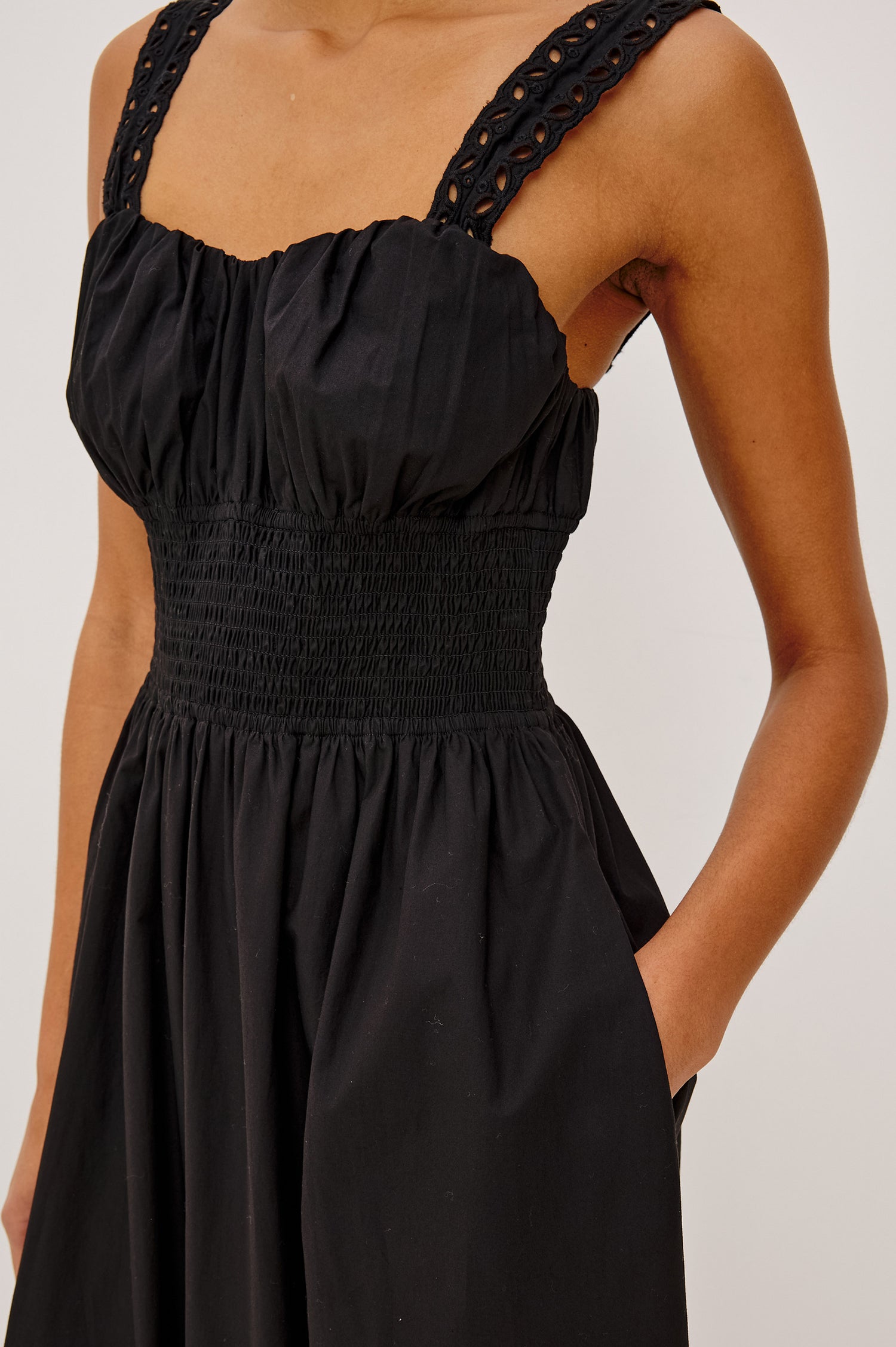 ladies little black dress uk Little Black Dress Black Scarlett Sequin Dress