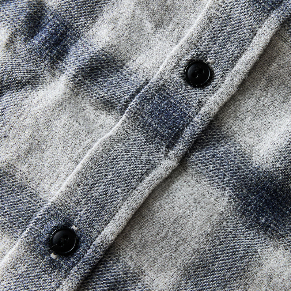 DETAIL IMAGE OF LENNOX SHIRT