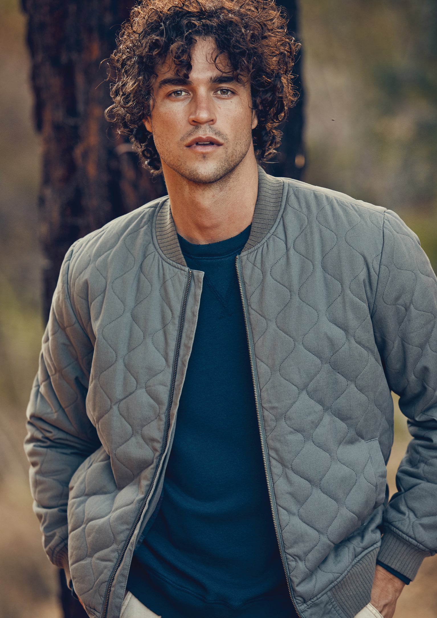 Men's Fall 2022 Lookbook – Rails UK