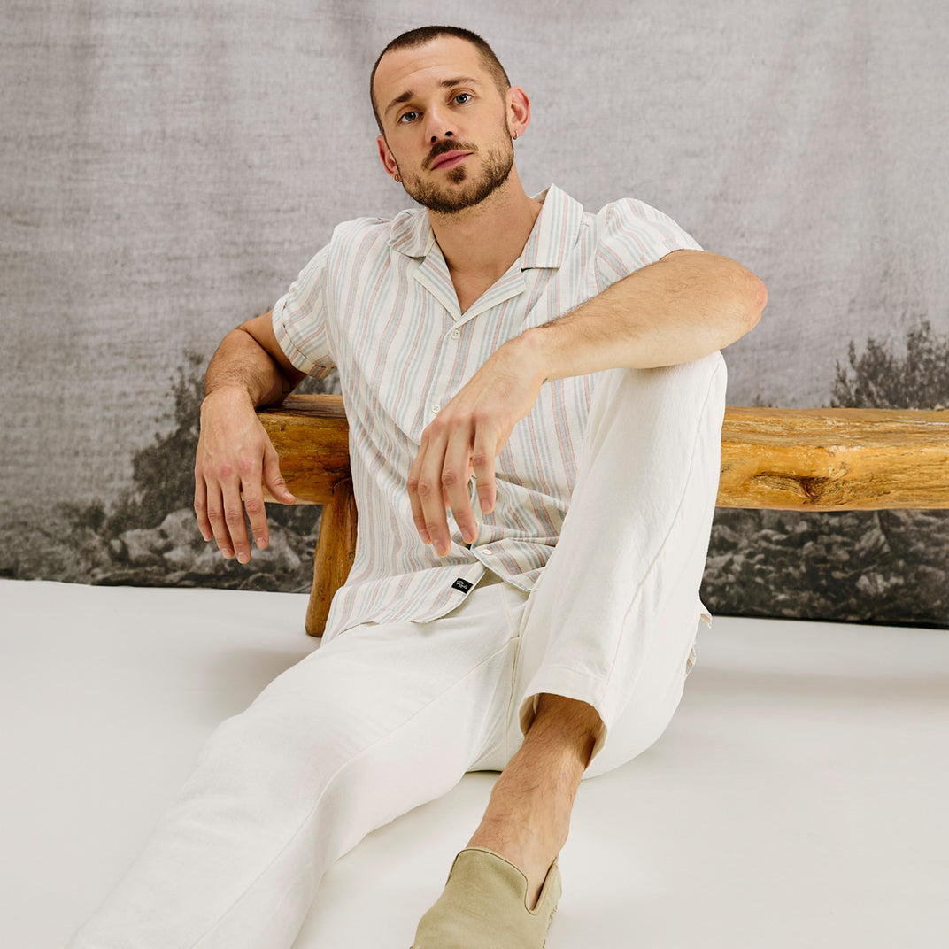 Size Guide Men & Women's Clothing Size Guide Rails UK