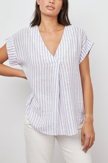 NALA-BLUE-IRIS-STRIPE-FRONT