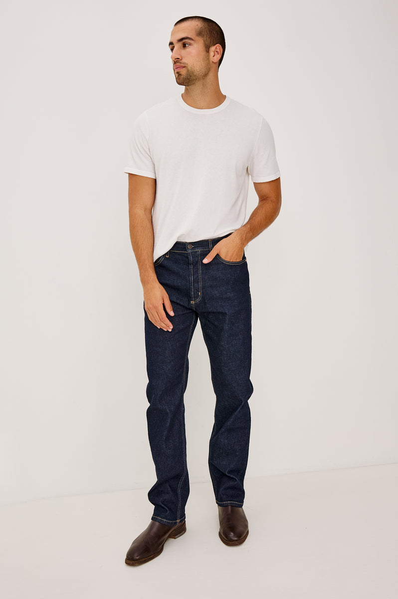 NASH STRAIGHT - RINSE WASH – Rails UK