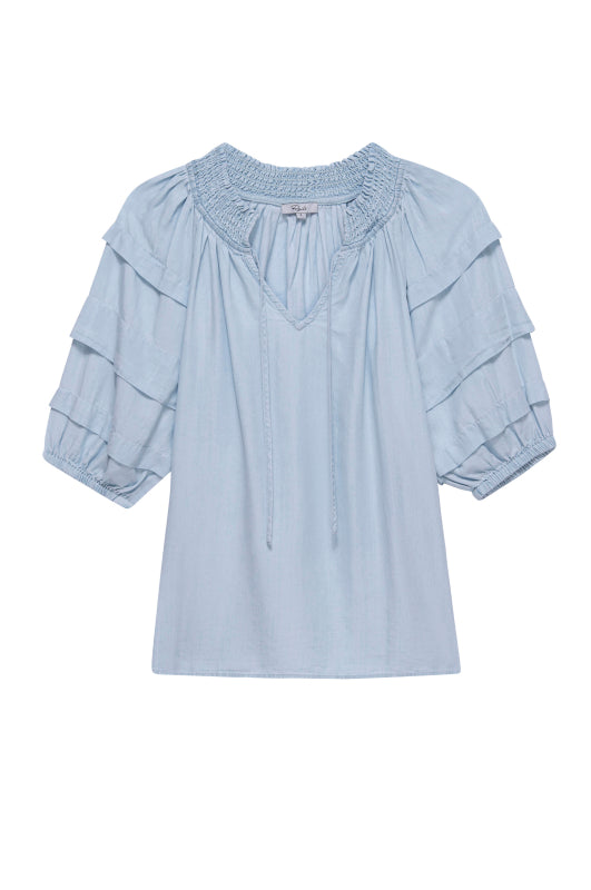 PARIS TOP - LIGHT VINTAGE