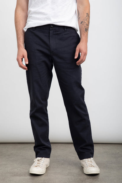 PERA PANT - NAVY