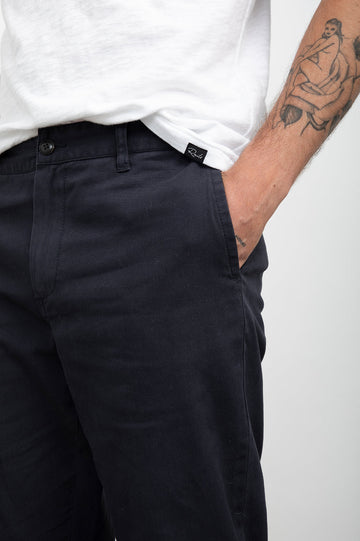 PERA PANT - NAVY