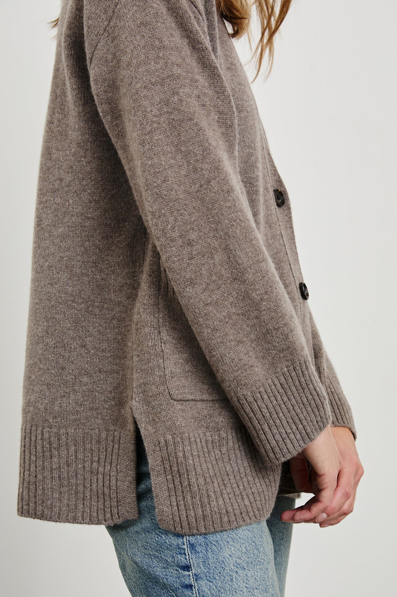 PERRY-MINK-HEM DETAIL