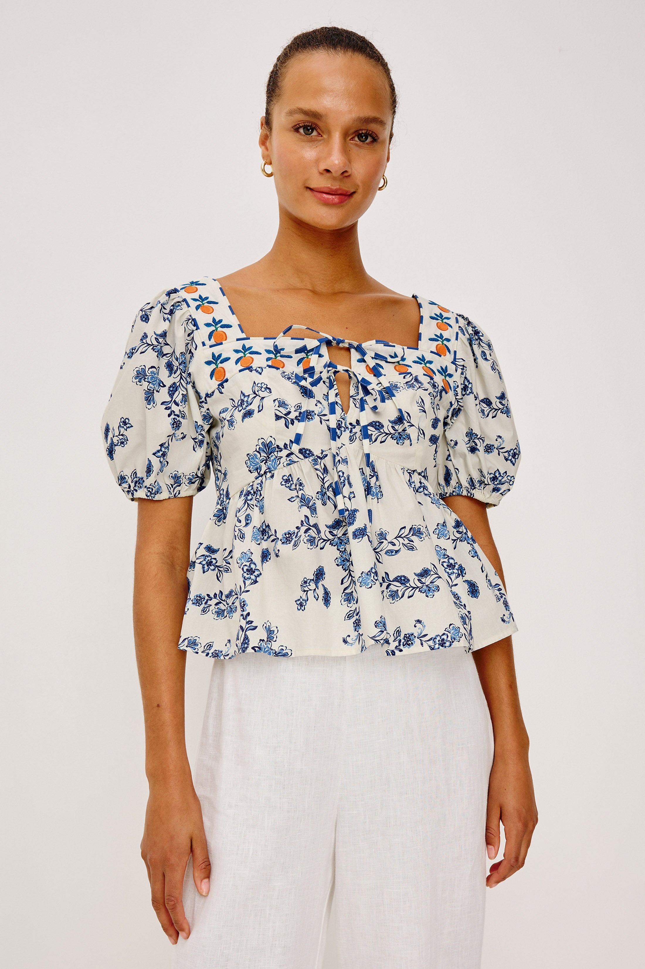 Women's Designer Tops & Luxury Shirts | Rails UK
