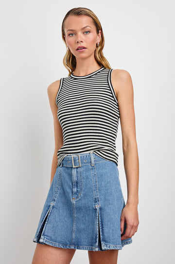 RACER-TANK-BLACK-BIRCH-STRIPE-FRONT