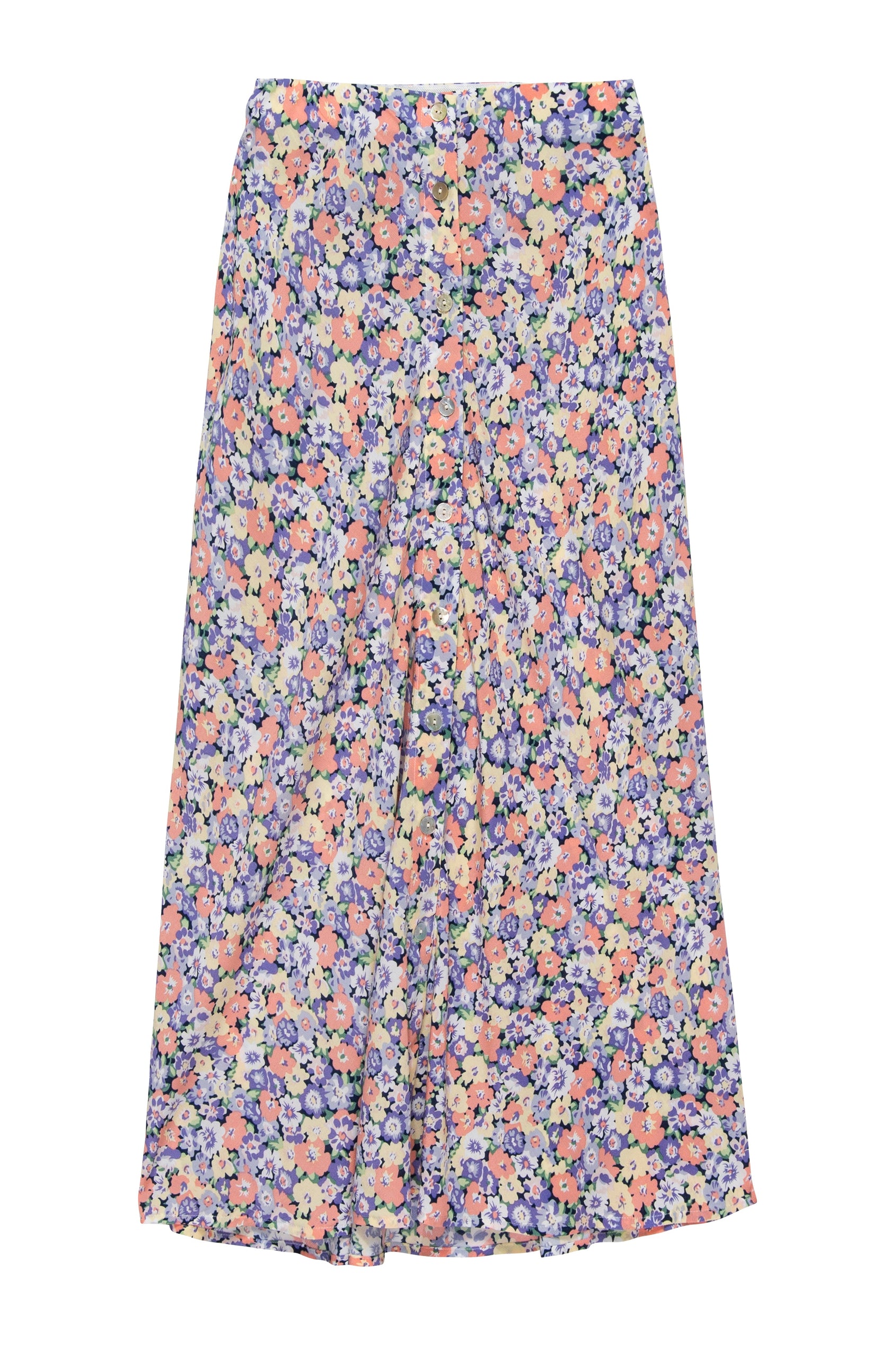 ROSETTA SKIRT - POSY FIELD