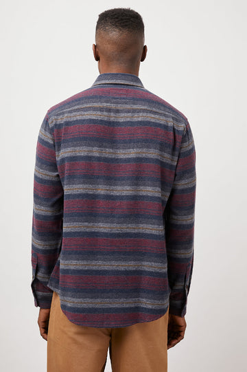 RUNSON ARROWHEAD CANTEEN - BACK BODY