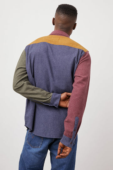 RUNSON FALL FESTIVAL - BACK BODY