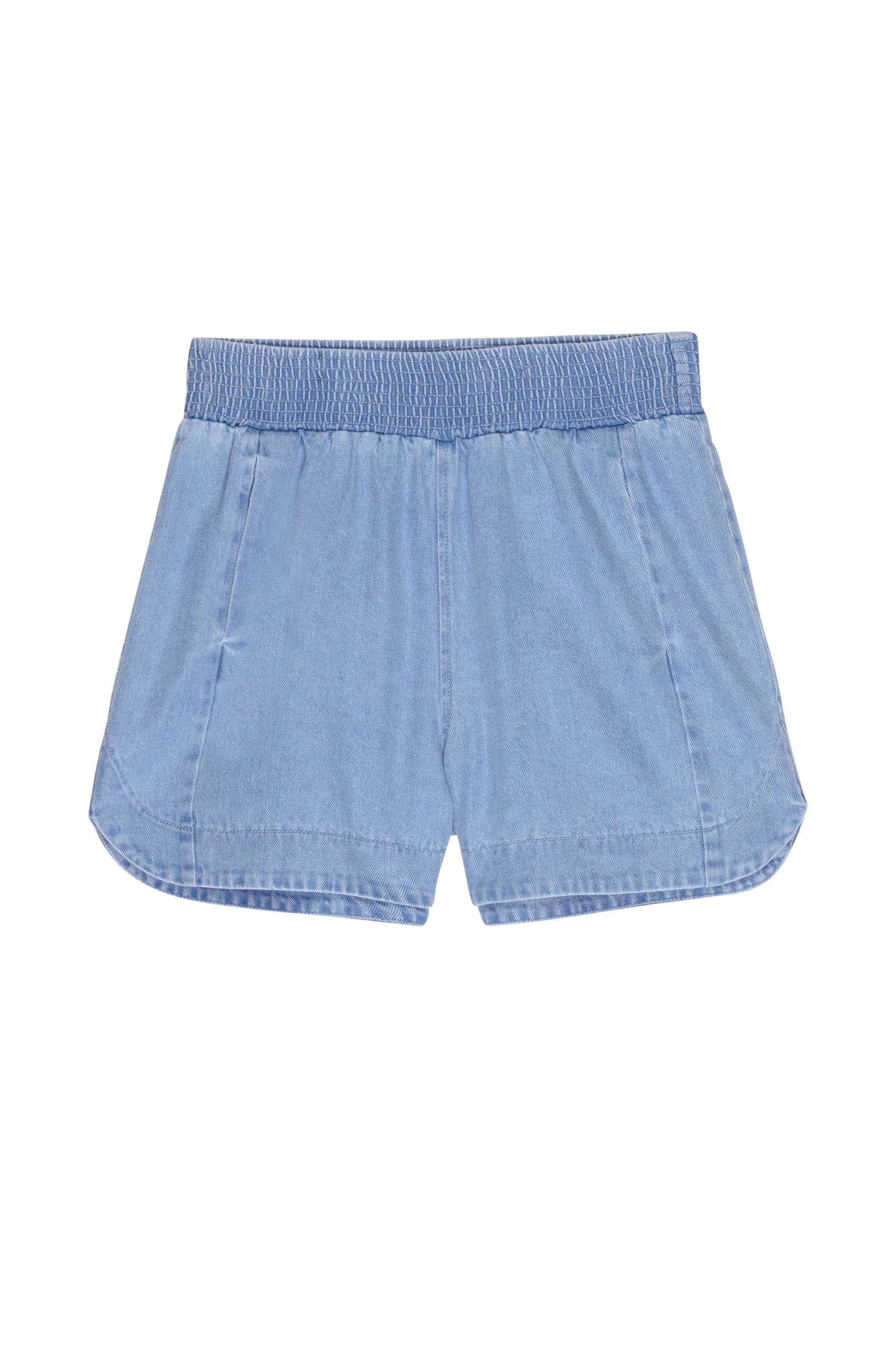 RUSTY SHORT - OCEAN WASH