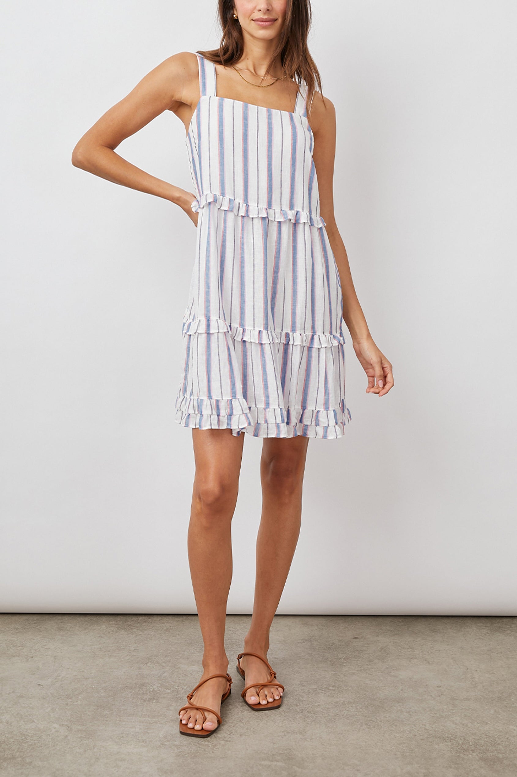 SANDY-TAHITI-STRIPE-FULL FRONT BODY