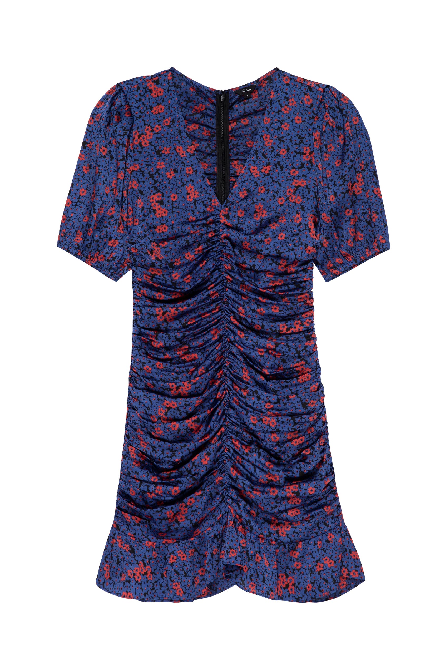 SCARLETTE DRESS - BLOOM