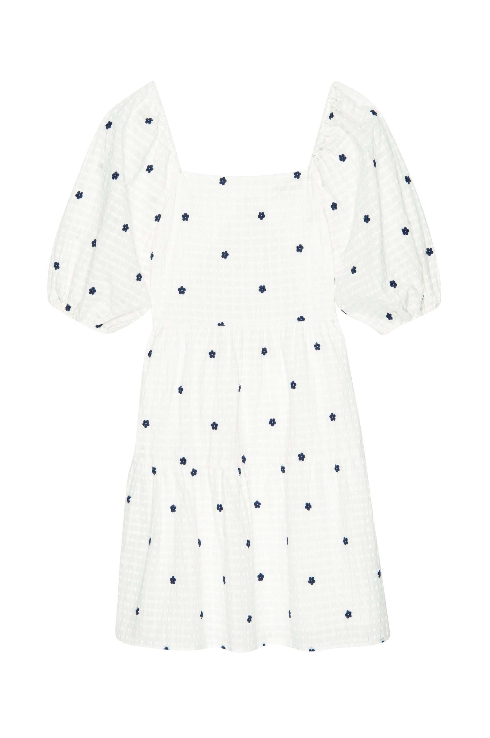 Rails polka dot dress best sale