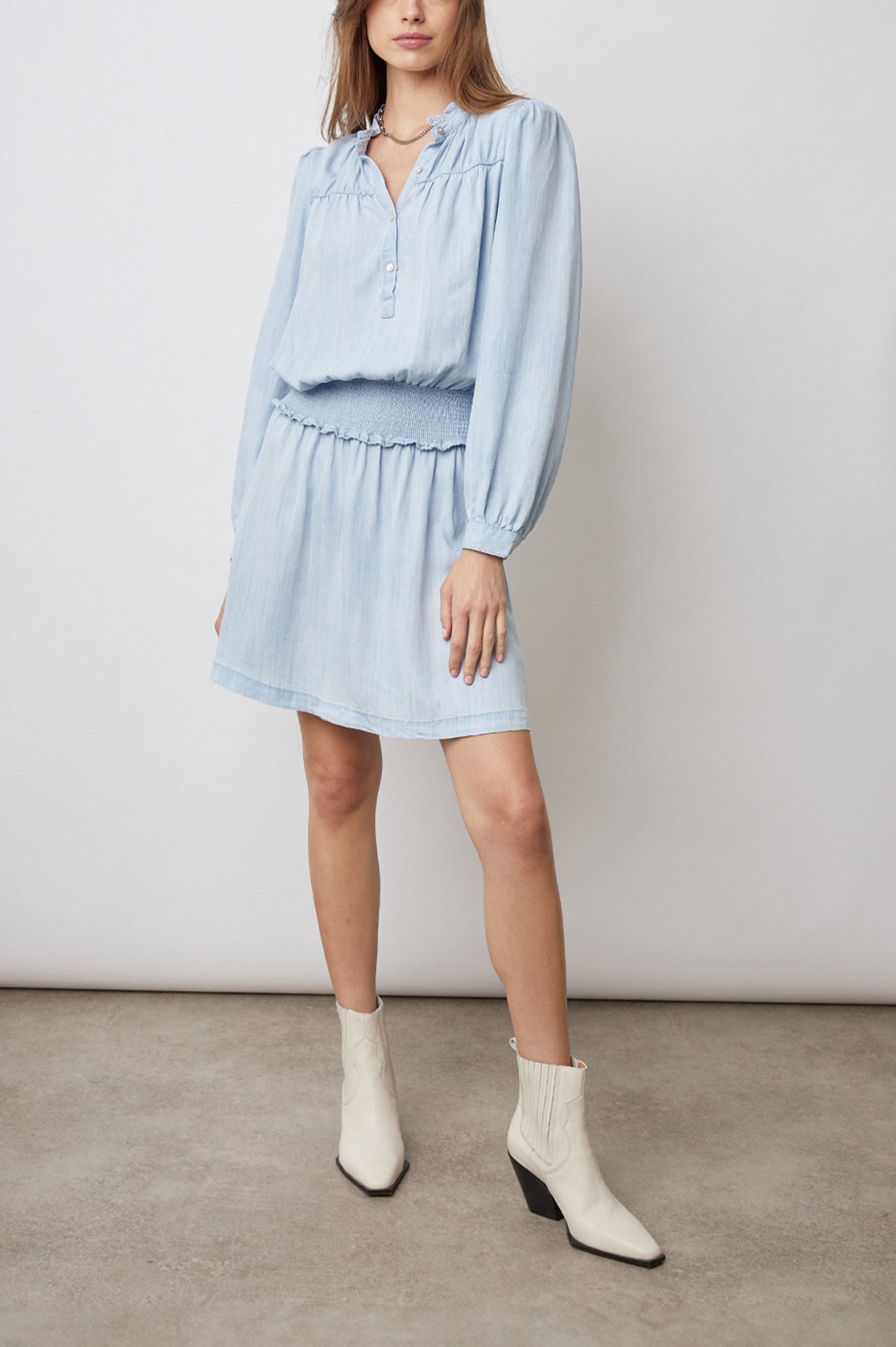 SHAWNA-LIGHT-VINTAGE-FULL FRONT BODY