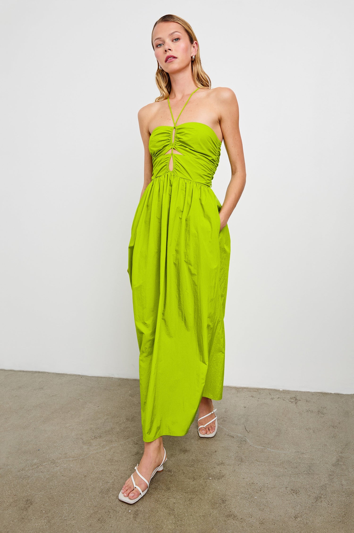 Women's Designer Dresses & Luxury Rompers | Rails UK Tagged "green" Women's Designer Dresses & Luxury Rompers | Rails UK Tagged "green"