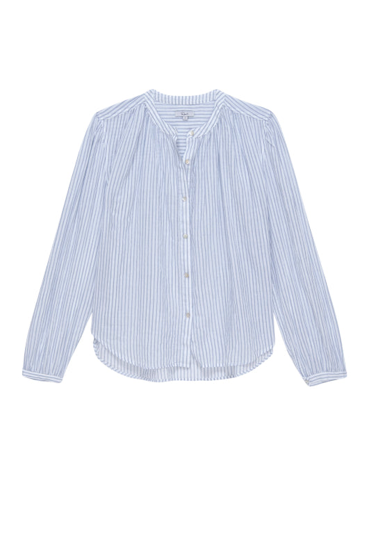 SONNET TOP - CINO STRIPE