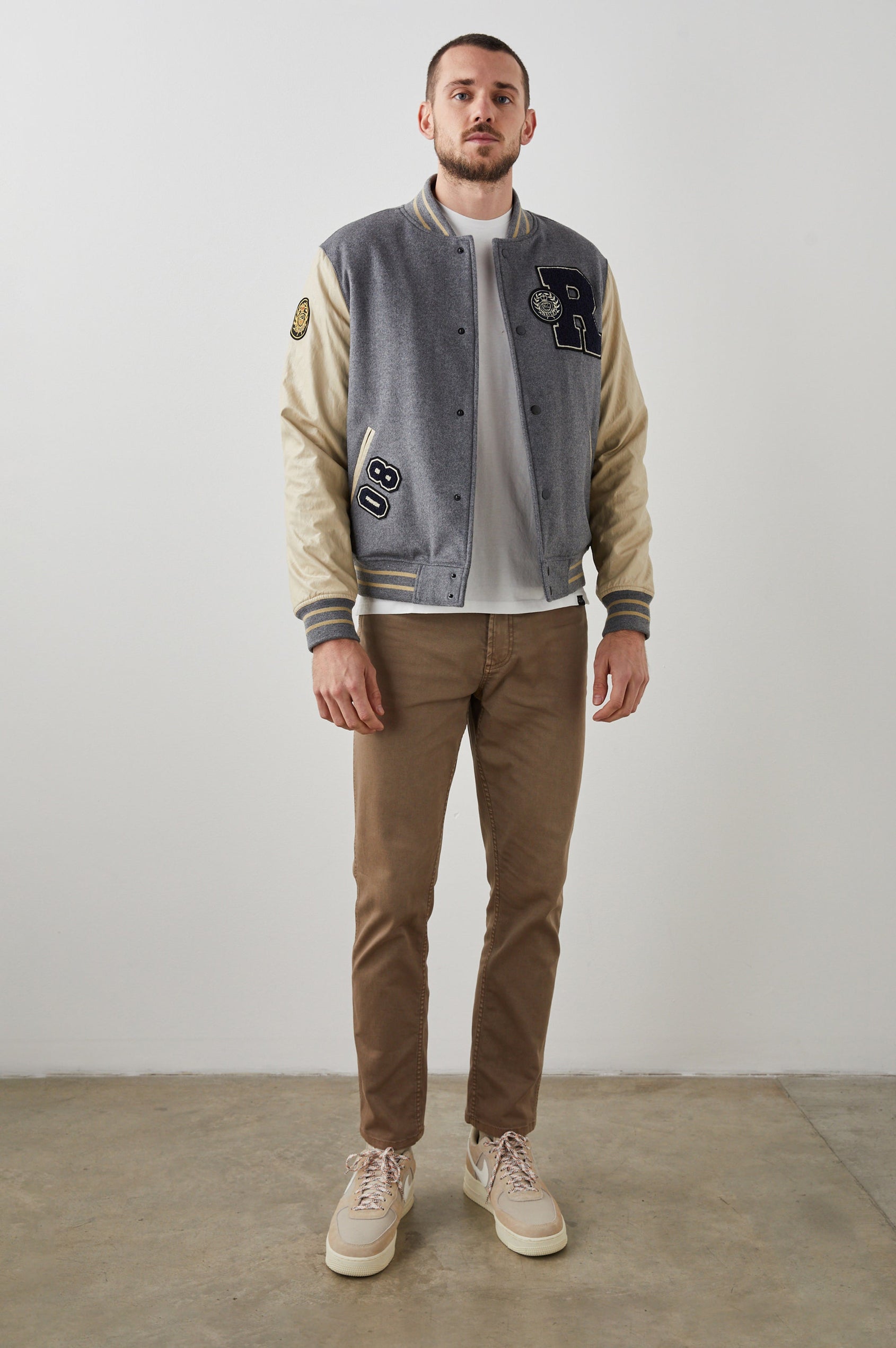 STANLEY-HEATHER-GREY-DUNE-FULL FRONT BODY