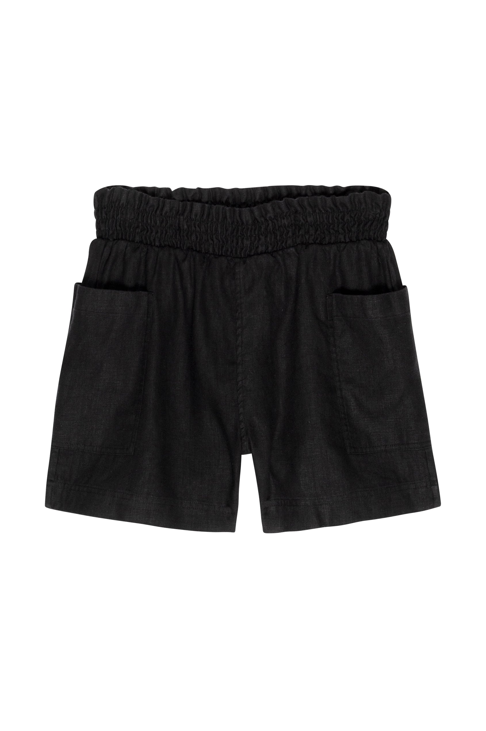 SUMMER SHORT - BLACK