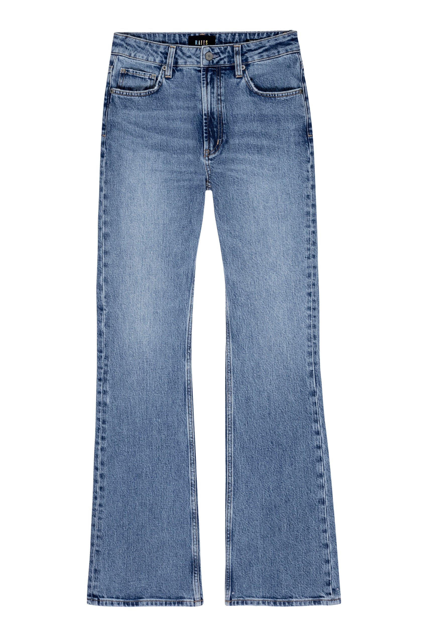 SUNSET SLIM FLARE - CASCADE