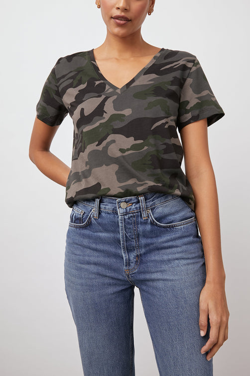 THE-CARA-V-NECK-FOREST-CAMO-FRONT