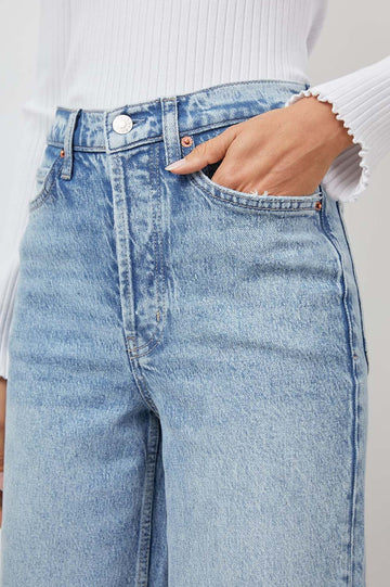 GETTY SNOWBIRD - DETAIL